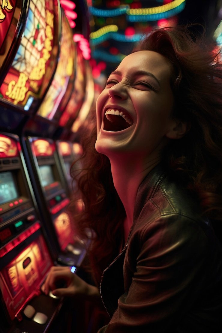 Studio Allbet dengan dealer profesional dan kamera multi-sudut di sepeda togel