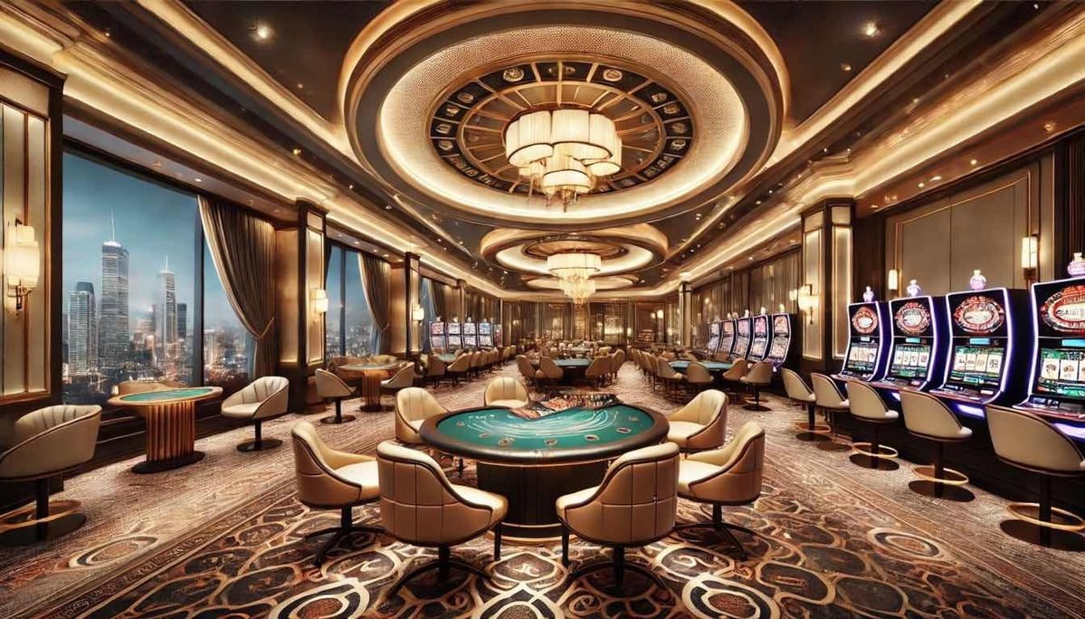 Antarmuka aplikasi sepeda togel menampilkan meja dealer langsung dan opsi pembayaran